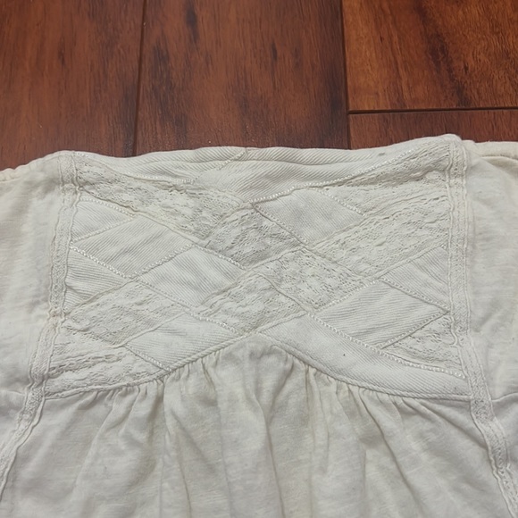 American eagle strapless top - Picture 2 of 3